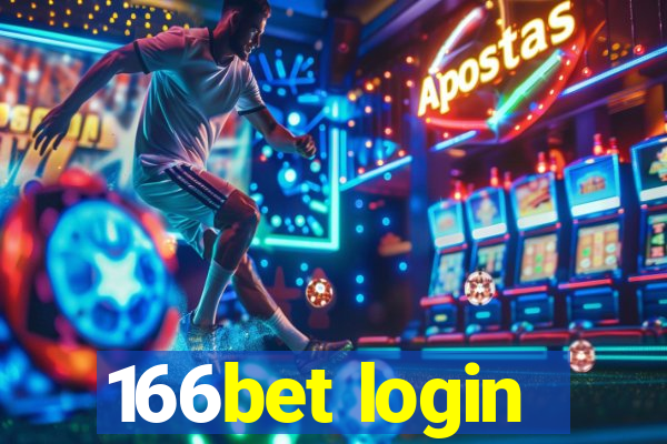 166bet login